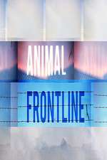 Watch Animal Frontline 123movies