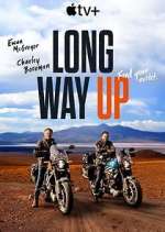 Watch Long Way Up 123movies