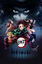 Watch Demon Slayer: Kimetsu No Yaiba 123movies