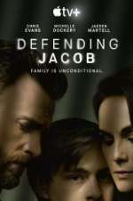 Watch Defending Jacob 123movies