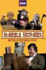 Watch Horrible Histories with Stephen Fry 123movies