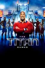 Watch The Titan Games 123movies