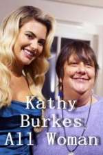 Watch Kathy Burke: All Woman 123movies