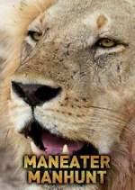 Watch Maneater Manhunt 123movies