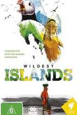 Watch Wildest Islands 123movies