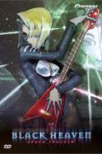 Watch Black Heaven 123movies