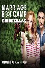 Watch Marriage Boot Camp: Bridezillas 123movies