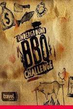 Watch Underground BBQ Challenge 123movies