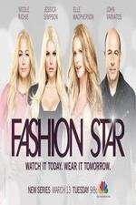 Watch Fashion Star 123movies