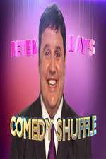 Watch Peter Kay's Comedy Shuffle 123movies
