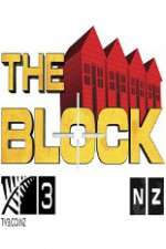 Watch The Block NZ 123movies