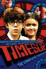 Watch Timeslip 123movies
