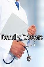 Watch Deadly Doctors 123movies