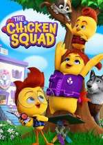 Watch The Chicken Squad 123movies