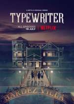 Watch Typewriter 123movies