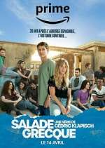 Watch Salade Grecque 123movies