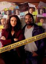 Watch Cenas de Um Crime 123movies