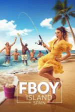 Watch FBoy Island España 123movies