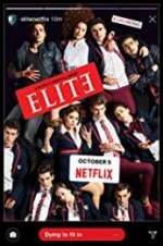 Watch Elite 123movies