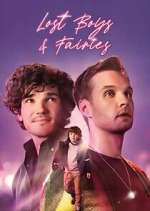 Watch Lost Boys & Fairies 123movies