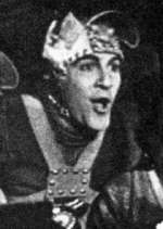 Watch Buck Rogers 123movies