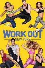 Watch Work Out New York 123movies