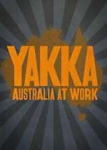 Watch Yakka: Australia at Work 123movies