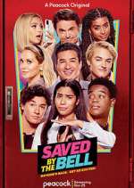 Watch Saved by the Bell 123movies