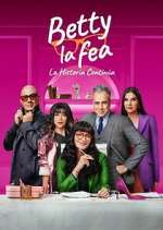 Watch Betty La Fea, La Historia ContinÃºa 123movies