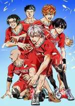 Watch Shakunetsu Kabaddi 123movies