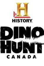 Watch Dino Hunt Canada 123movies