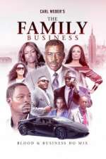 carl weber\'s the family business season 6 episode 8 tv poster