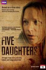 Watch Five Daughters 123movies