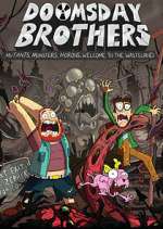 Watch Doomsday Brothers 123movies