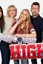 Watch Undercover High 123movies