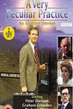 Watch A Very Peculiar Practice 123movies