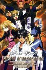 Watch Tokyo Underground 123movies