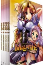 Watch Maburaho 123movies