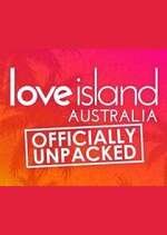Watch Love Island Australia Officially Unpacked 123movies