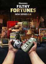 Watch Filthy Fortunes 123movies