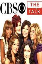 Watch The Talk 123movies