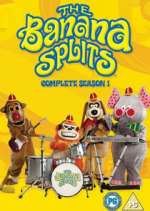 Watch The Banana Splits Adventure Hour 123movies