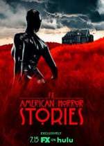 Watch American Horror Stories 123movies