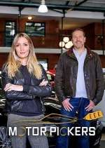 Watch Motor Pickers 123movies
