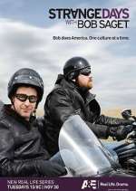 Watch Strange Days with Bob Saget 123movies