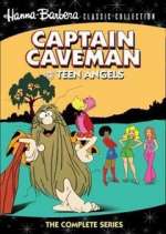 Watch Captain Caveman and the Teen Angels 123movies