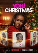 Watch Yoh! Christmas 123movies