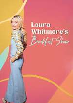 Watch Laura Whitmore's Breakfast Show 123movies