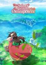 Watch Seijo no Maryoku wa Bannou Desu 123movies