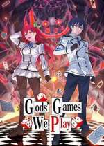 Watch Gods' Games We Play 123movies